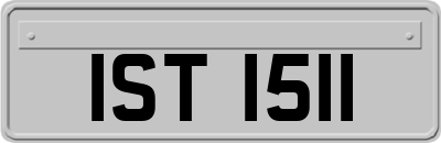 IST1511