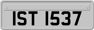 IST1537