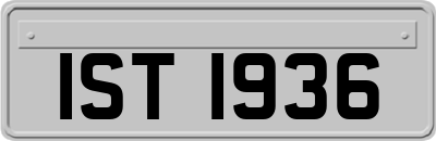 IST1936