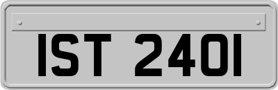 IST2401