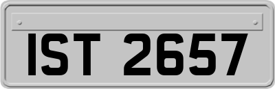 IST2657