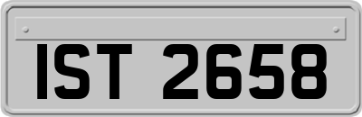 IST2658