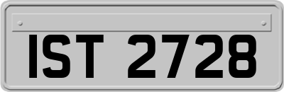 IST2728