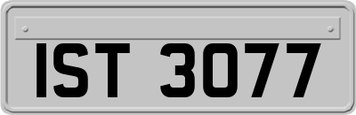 IST3077