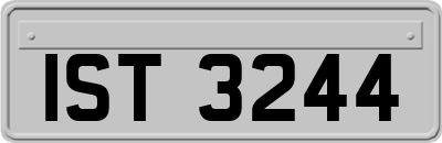 IST3244