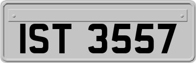 IST3557
