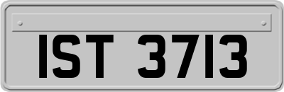 IST3713