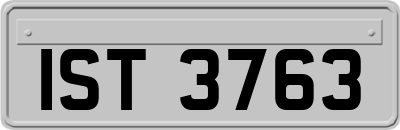 IST3763