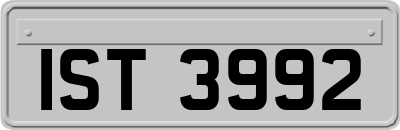 IST3992