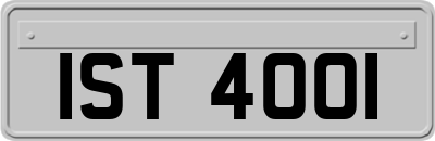 IST4001