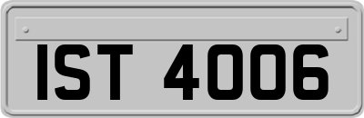 IST4006