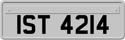 IST4214