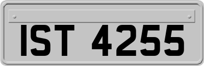 IST4255