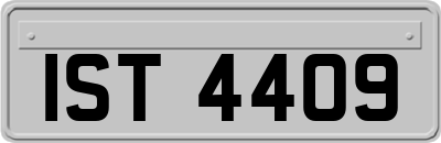 IST4409