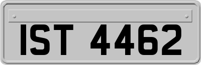 IST4462