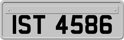 IST4586
