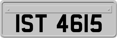 IST4615