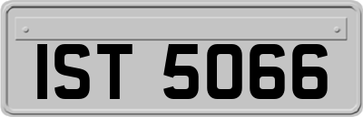 IST5066