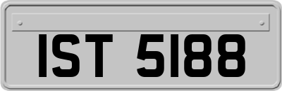 IST5188