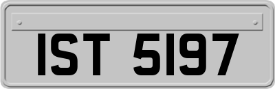 IST5197