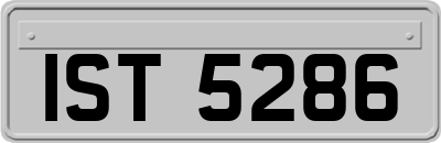 IST5286