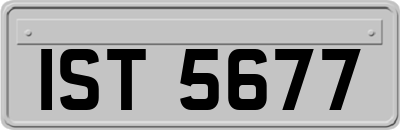 IST5677