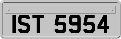 IST5954