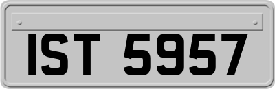 IST5957