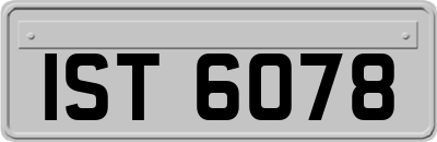 IST6078