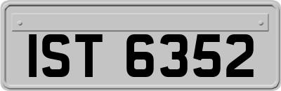 IST6352