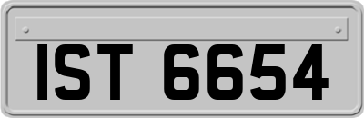 IST6654
