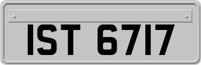 IST6717