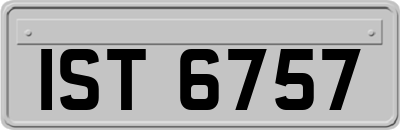 IST6757