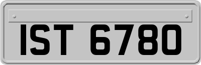 IST6780