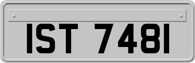 IST7481