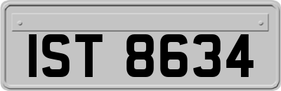 IST8634