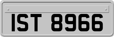 IST8966