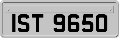 IST9650