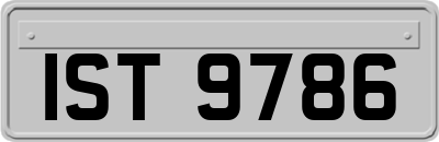 IST9786