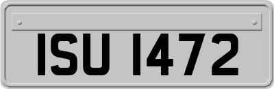 ISU1472