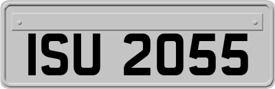 ISU2055