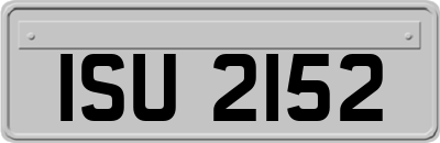 ISU2152