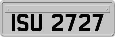 ISU2727