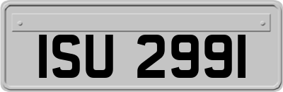 ISU2991