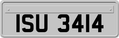 ISU3414