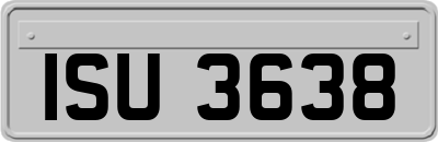 ISU3638