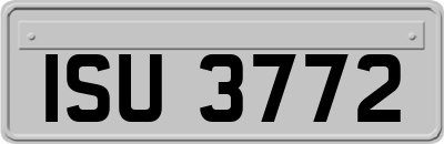 ISU3772