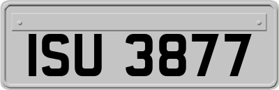 ISU3877