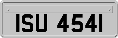 ISU4541