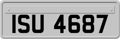 ISU4687